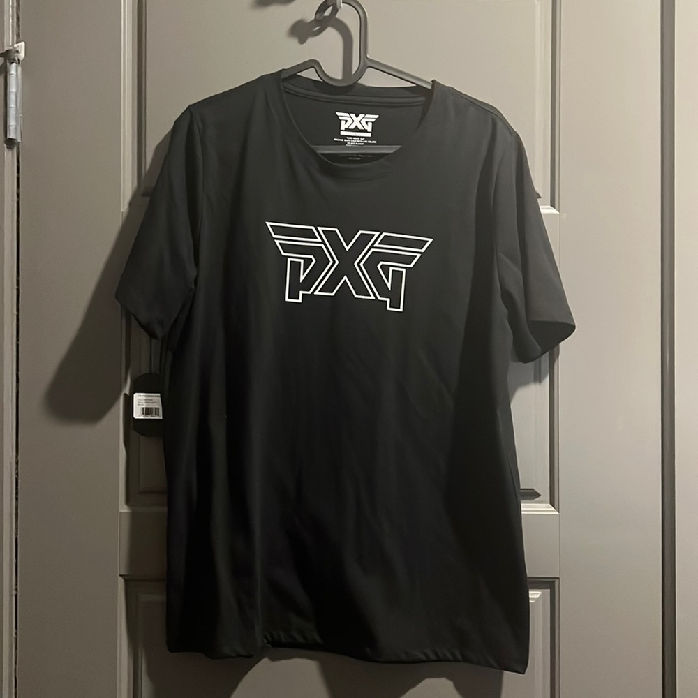 Mens PXG T-shirt